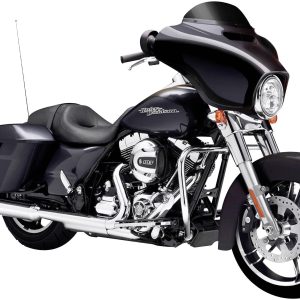 Maisto Harley Davidson 2015 Street Glide Special 1:12 Model motocykla Maisto Harley Davidson 2015 Street Glide Special 1:12 Model motocykla