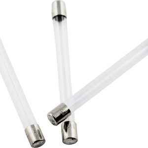 ESKA 558.002 558002 Bezpiecznik wysokonapięciowy (Ø x D) 8 mm x 85 mm 0.032 A 3000 V Zawartość 1 szt.