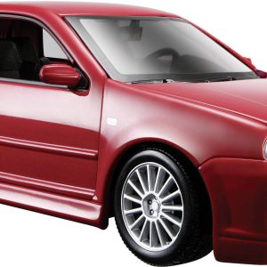 Model samochodu Maisto Volkswagen Golf R32 Model samochodu Maisto Volkswagen Golf R32