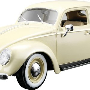 Bburago VW Käfer 1:18 Model samochodu Bburago VW Käfer 1:18 Model samochodu