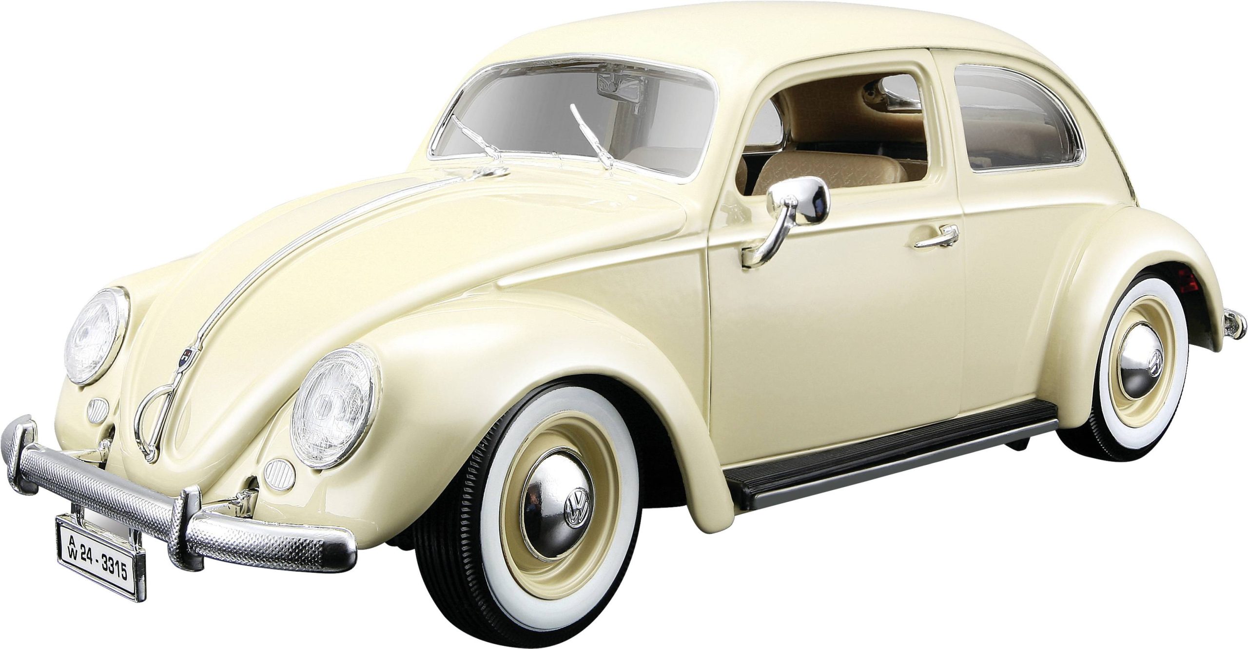 Bburago VW Käfer 1:18 Model samochodu - obrazek 1