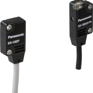 Fotokomórka Panasonic EX-13SEB-PN, 12 – 24 V/DC, 1 szt. Fotokomórka Panasonic EX-13SEB-PN, 12 – 24 V/DC, 1 szt.