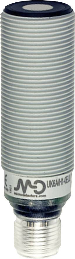 Czujnik ultradźwiękowy MD Micro Detectors UK6A/HP-0EUL UK6A/HP-0EUL 1 szt. - obrazek 1