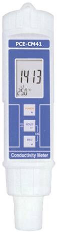 PCE Instruments Konduktometr - obrazek 1