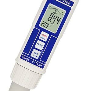 pH-metr PCE Instruments, analiza, temperatura, wartość pH, redox (ORP) pH-metr PCE Instruments, analiza, temperatura, wartość pH, redox (ORP)