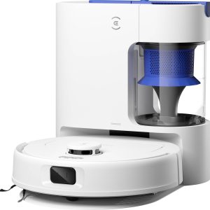 Robot odkurzający i mopujący ECOVACS DEEBOT N20e PLUS Robot odkurzający i mopujący ECOVACS DEEBOT N20e PLUS