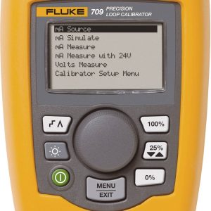 Fluke 709H Kalibrator Natężenie prądu Fluke 709H Kalibrator Natężenie prądu