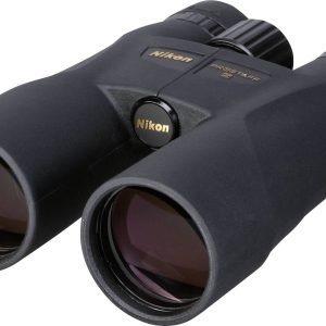 Nikon Lornetka 10 x 50 mm dachowy czarny BAA822SA Nikon Lornetka 10 x 50 mm dachowy czarny BAA822SA