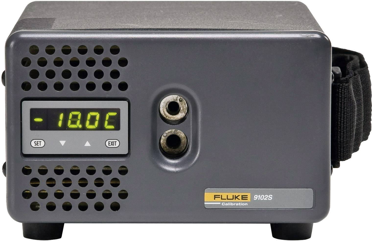 Fluke Calibration 9102S-256 Kalibrator Temperatura - obrazek 1