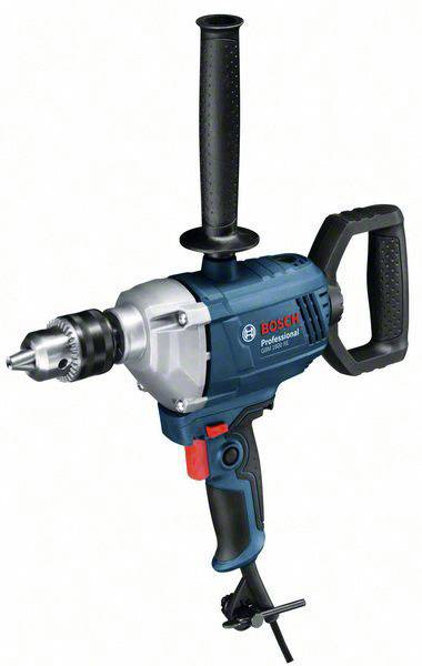 Wiertarka Bosch Professional GBM 1600 RE 06011B0000 850 W - obrazek 1