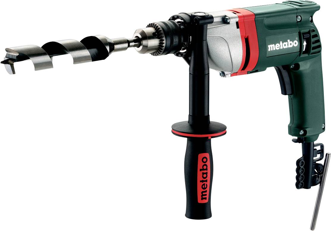Wiertarka Metabo BE 75-16 600580000 750 W - obrazek 1