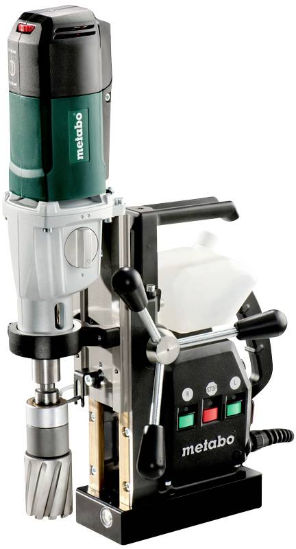 Wiertnica Metabo MAG 50 600636500 1200 W - obrazek 1