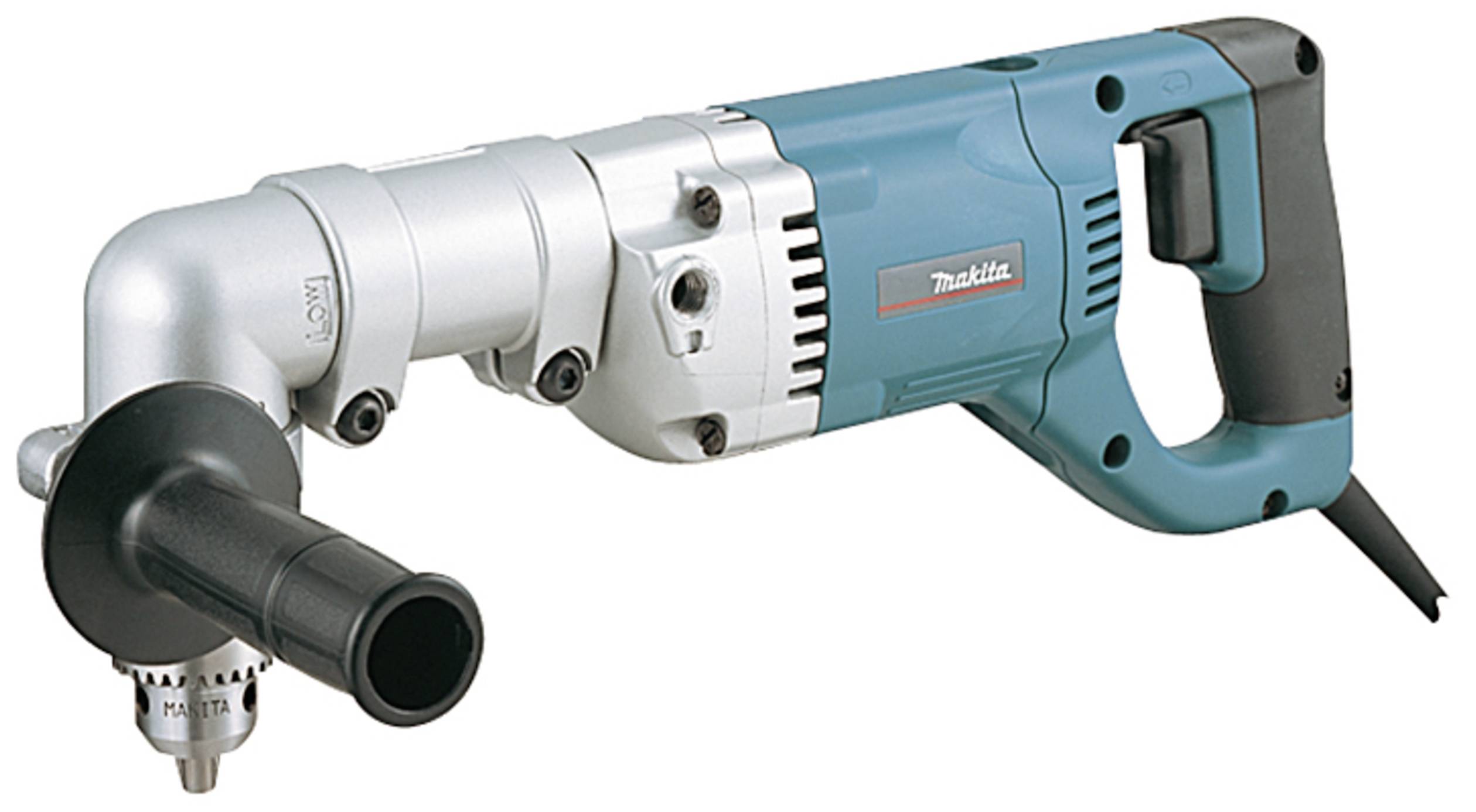 Wiertarka kątowa Makita DA4000LR DA4000LR 710 W 230 V - obrazek 1