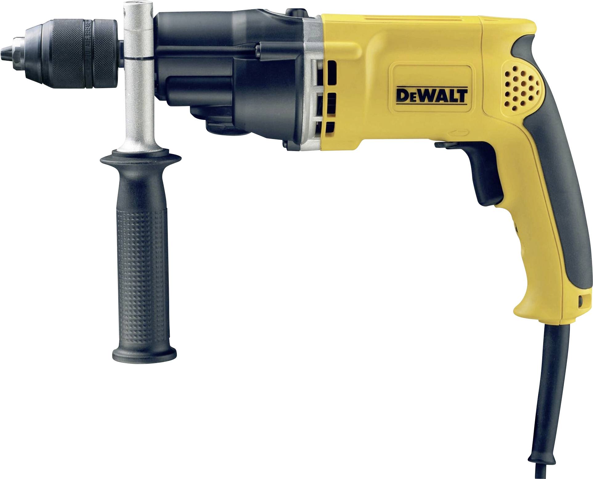 Wiertarka DEWALT D21441-QS D21441-QS 770 W - obrazek 1