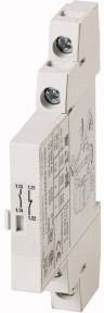 Eaton 072896 NHI11-PKZ0 Przełącznik bezpieczeństwa 250 V/DC 3.5 A 1 NO, 1 NC 1 szt. - obrazek 1
