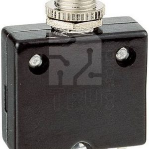 TRU COMPONENTS 532940 Wyłącznik automatyczny termiczny 250 V/AC 10 A 1 szt.