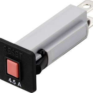 TRU COMPONENTS TC-13401604 Wyłącznik mocy termiczny 125 V/AC, 250 V/AC, 32 V/DC, 50 V/DC 4.5 A 1 szt.