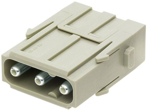 Złącze przemysłowe 09140032602 HARTING Zawartość: 1 szt. Moduł styku