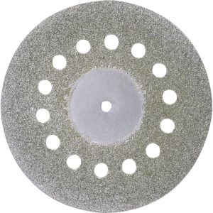 Proxxon Micromot 28 846 Tarcza tnąca diamentowa Średnica 38 mm porcelana, ceramika, tworzywo sztuczne, metal nieżelazny, Proxxon Micromot 28 846 Tarcza tnąca diamentowa Średnica 38 mm porcelana, ceramika, tworzywo sztuczne, metal nieżelazny,