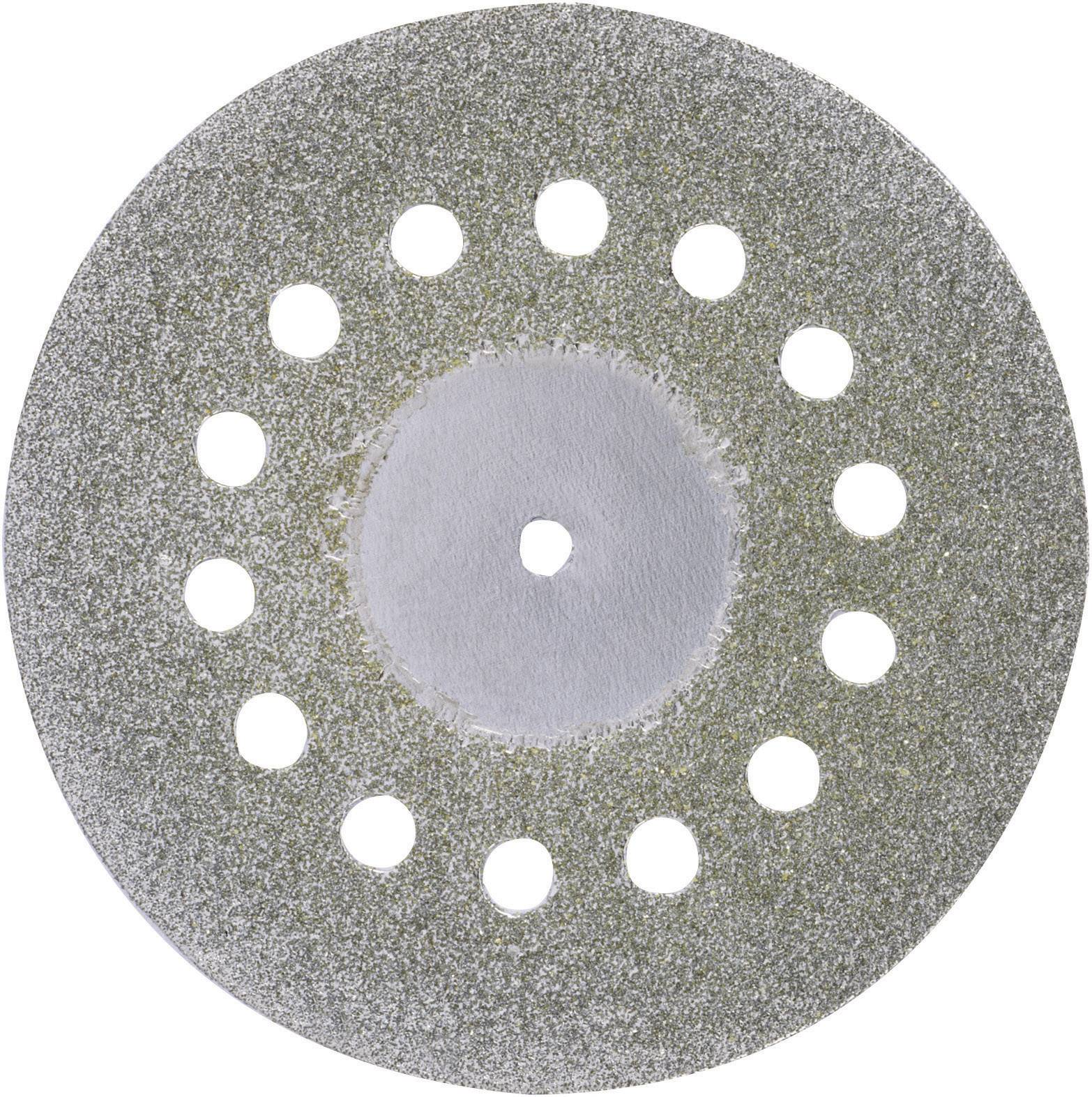 Proxxon Micromot 28 846 Tarcza tnąca diamentowa Średnica 38 mm porcelana, ceramika, tworzywo sztuczne, metal nieżelazny, - obrazek 1