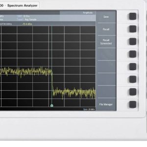 Analizator Widma Rohde & Schwarz FPC-P1 1328.6660P01