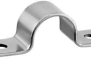 Zacisk kablowy Norma 05128980104 przykręcany Normafix® BSL Type 512 1 szt. Zacisk kablowy Norma 05128980104 przykręcany Normafix® BSL Type 512 1 szt.