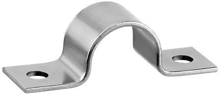 Zacisk kablowy Norma 05128980104 przykręcany Normafix® BSL Type 512 1 szt. - obrazek 1