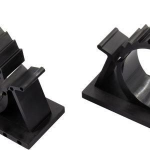 Podstawa montażowa TRU COMPONENTS TC-AP2225203 1593119, 22.20 do 25.40 mm, 1 szt. Podstawa montażowa TRU COMPONENTS TC-AP2225203 1593119, 22.20 do 25.40 mm, 1 szt.