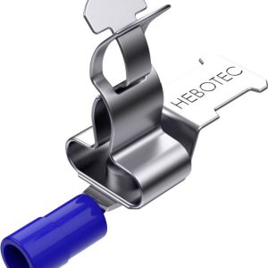 Element montażowy Hebotec HSKM-RKS-Z 3 – 12 B2,5² 1016-117C, 3 do 12 mm, 1 szt. Element montażowy Hebotec HSKM-RKS-Z 3 – 12 B2,5² 1016-117C, 3 do 12 mm, 1 szt.