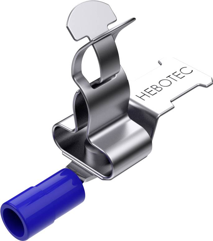 Element montażowy Hebotec HSKM-RKS-Z 3 - 12 B2,5² 1016-117C, 3 do 12 mm, 1 szt. - obrazek 1