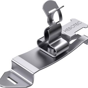 Element montażowy Hebotec SKHZ 3 – 12 1031-011C, 3 do 12 mm, 1 szt. Element montażowy Hebotec SKHZ 3 – 12 1031-011C, 3 do 12 mm, 1 szt.