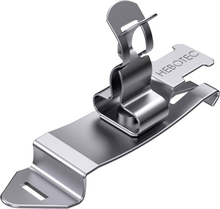 Element montażowy Hebotec SKHZ 3 - 12 1031-011C, 3 do 12 mm, 1 szt. - obrazek 1
