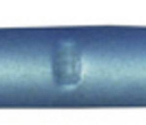 Złącze doczołowe z osłonką termokurczliwą 1.50 mm² 2.50 mm² z pełną izolacją niebieski Vogt Verbindungstechnik 3736h 1 s Złącze doczołowe z osłonką termokurczliwą 1.50 mm² 2.50 mm² z pełną izolacją niebieski Vogt Verbindungstechnik 3736h 1 s