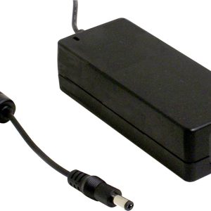 Zasilacz stałonapięciowy MEAN WELL GST60A15-P1J GST60A15-P1J 4 A 60 W