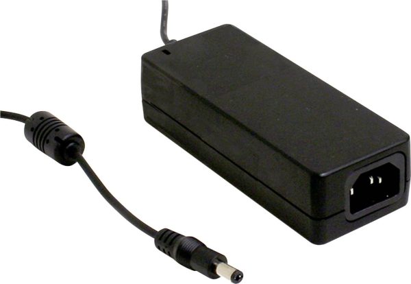 Zasilacz stałonapięciowy MEAN WELL GST60A15-P1J GST60A15-P1J 4 A 60 W