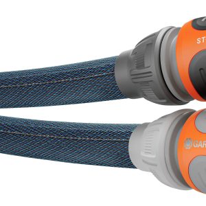GARDENA 18470-20 Liano™ Xtreme Zestaw węży tekstylnych 20 m 1/2 cala 1 szt. GARDENA 18470-20 Liano™ Xtreme Zestaw węży tekstylnych 20 m 1/2 cala 1 szt.