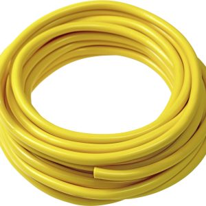 Przewód przyłączeniowy AS Schwabe 10058, 3 x 2.5 mm², 50 m, żółty Przewód przyłączeniowy AS Schwabe 10058, 3 x 2.5 mm², 50 m, żółty