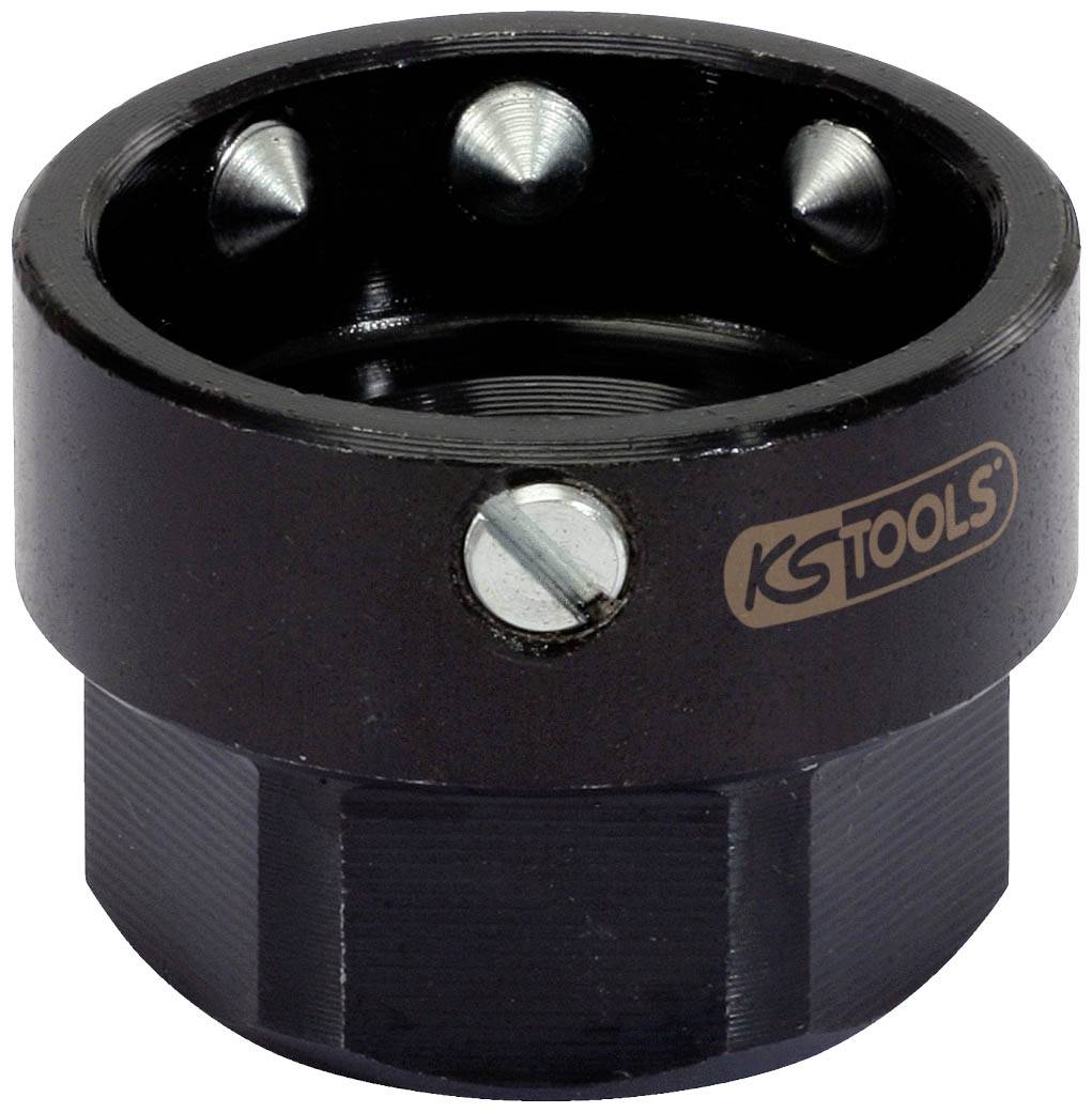 KS Tools 3310626 Uchwyt narzynki - obrazek 1