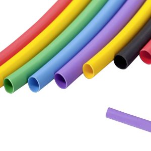Hongshang H-2(Z)9.5 – 4.8 Rurka termokurczliwa bez kleju czarny 9.50 mm 4.80 mm Współczynnik skurczu:2:1 Produkty w metr Hongshang H-2(Z)9.5 – 4.8 Rurka termokurczliwa bez kleju czarny 9.50 mm 4.80 mm Współczynnik skurczu:2:1 Produkty w metr