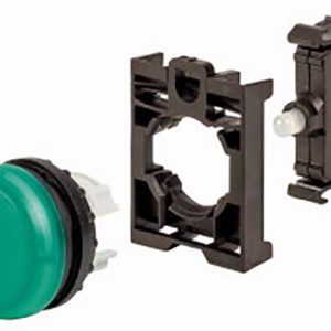 Eaton M22-L-G-LED230-BVP Lampka sygnalizacyjna 1 szt. Eaton M22-L-G-LED230-BVP Lampka sygnalizacyjna 1 szt.