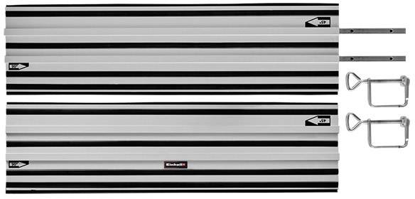 Prowadnica Einhell 4502118 4502118 - obrazek 1