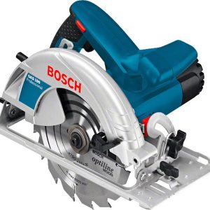 Piła tarczowa Bosch Professional Bosch Power Tools Głębokośc cięcia maks. (90°) 70 mm