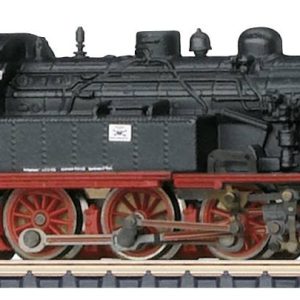 Lokomotywa parowa Märklin 88069 Z Lokomotywa parowa Märklin 88069 Z