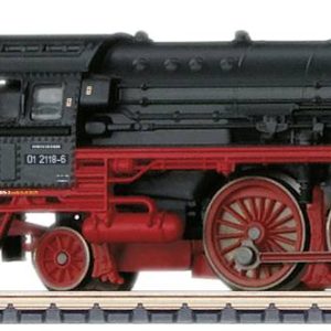 Lokomotywa parowa Märklin 88013 Z Lokomotywa parowa Märklin 88013 Z