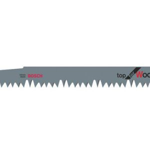 Brzeszczot do piły szablastej S 1531 l, Top for Wood, 5 szt. Bosch Accessories 2608650676 5 szt.