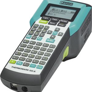 Phoenix Contact 1184146 THERMOMARK GO.K Drukarka termotransferowa 1 szt. Phoenix Contact 1184146 THERMOMARK GO.K Drukarka termotransferowa 1 szt.