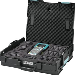 Drukarka termotransferowa Phoenix Contact THERMOMARK GO.K SET 1184148, 1 szt.
