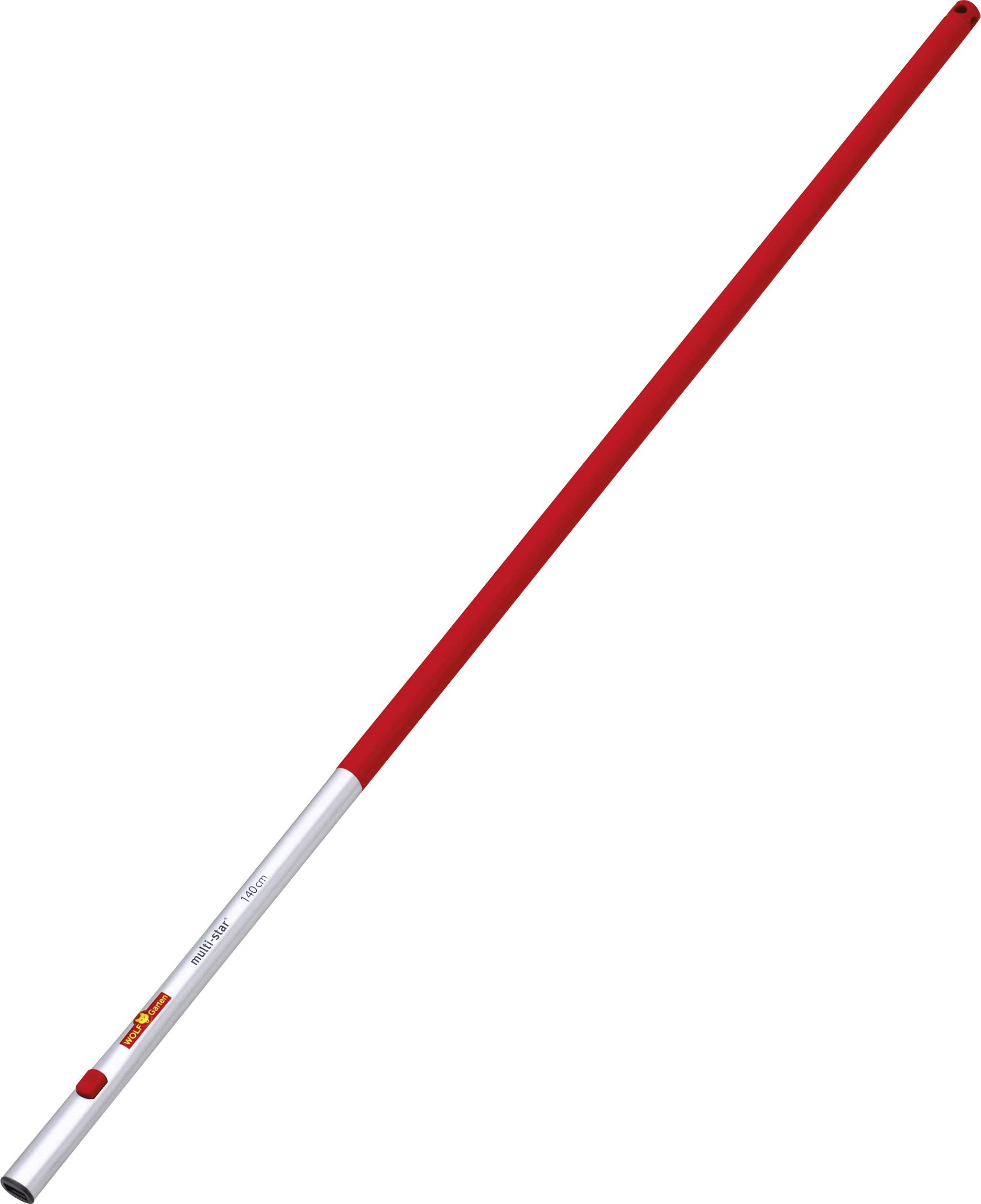 WOLF-Garten Trzon aluminiowy 71AED005650 ZM-A 140 140 cm Wolf Combisystem Multi-Star - obrazek 1