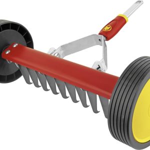 WOLF-Garten Wertykulator 71AAA036650 UR-M3 30 cm Wolf Combisystem Multi-Star WOLF-Garten Wertykulator 71AAA036650 UR-M3 30 cm Wolf Combisystem Multi-Star