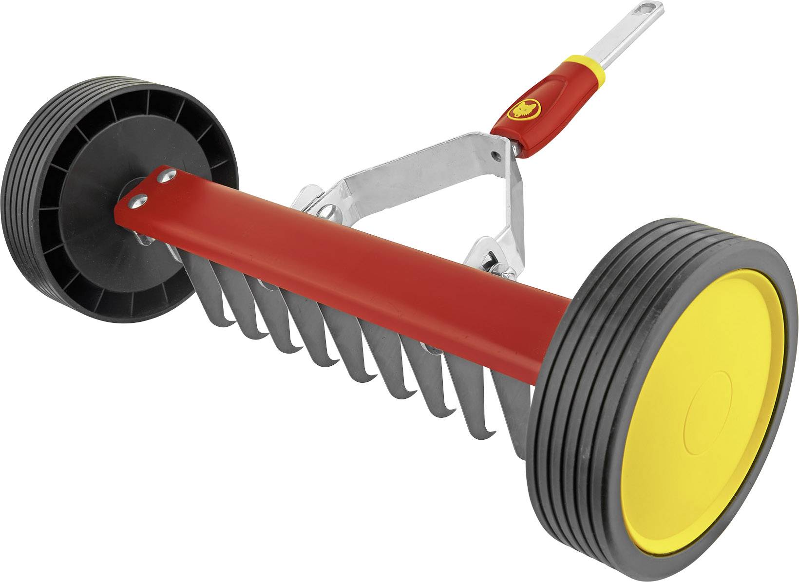 WOLF-Garten Wertykulator 71AAA036650 UR-M3 30 cm Wolf Combisystem Multi-Star - obrazek 1